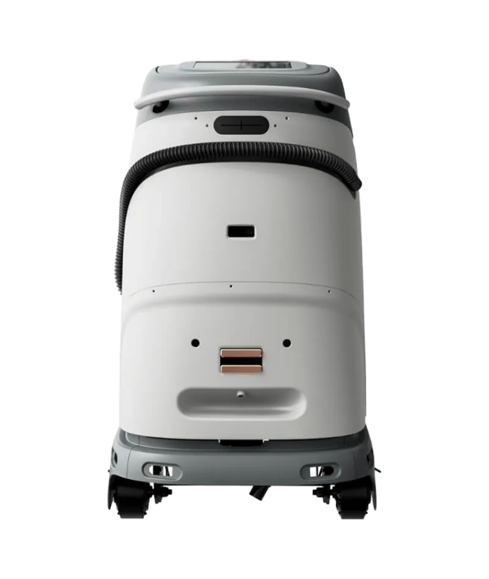 Автономная поломоечная машина 