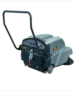 Подметальная машина 