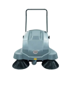 Подметальная машина 