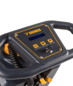 Поломоечная машина 