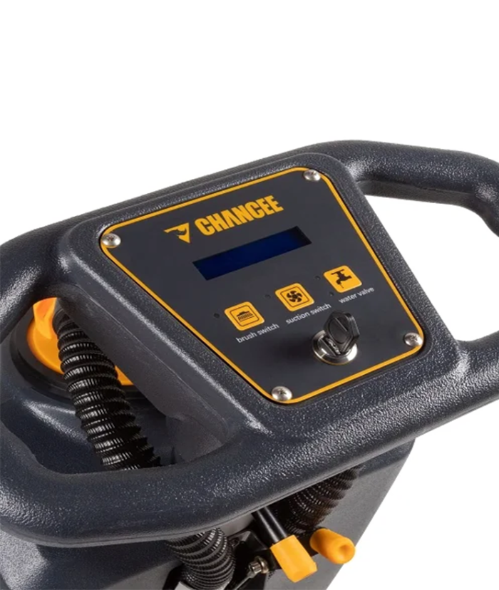 Поломоечная машина 