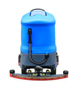 Поломоечная машина c управлением сидя 