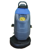 Поломоечная машина 