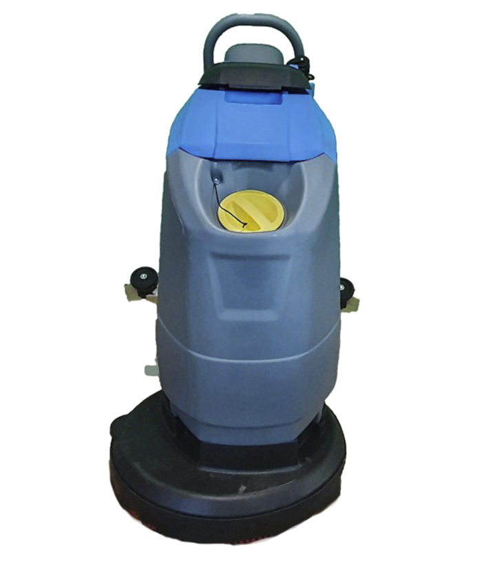 Поломоечная машина 