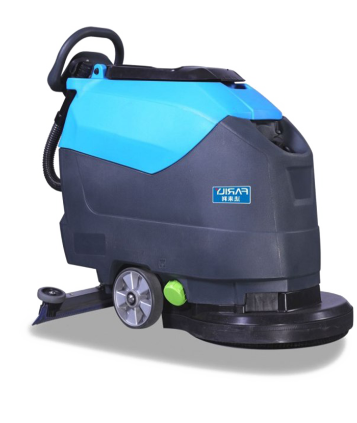 Поломоечная машина 