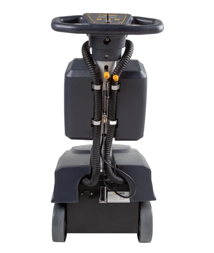 Поломоечная машина 