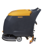 Сетевая поломоечная машина 