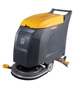 Сетевая поломоечная машина 