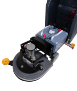 Сетевая поломоечная машина 