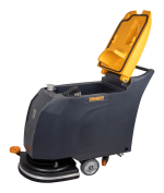 Сетевая поломоечная машина 