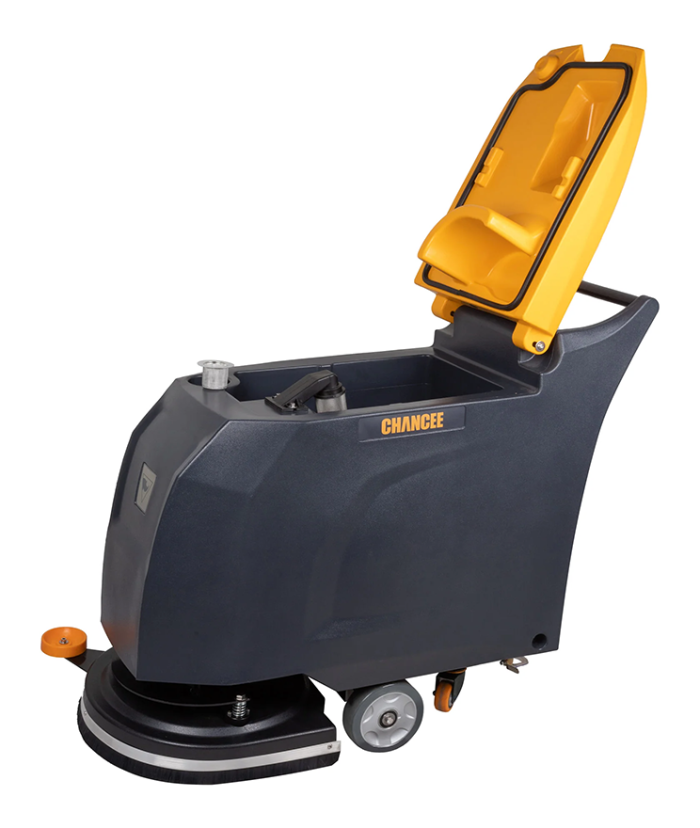 Сетевая поломоечная машина 