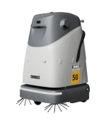 Автономная поломоечная машина 