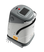 Автономная поломоечная машина 