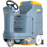 Поломоечная машина 