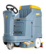 Поломоечная машина 