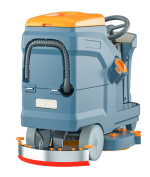 Поломоечная машина 