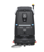 Робот-уборщик 